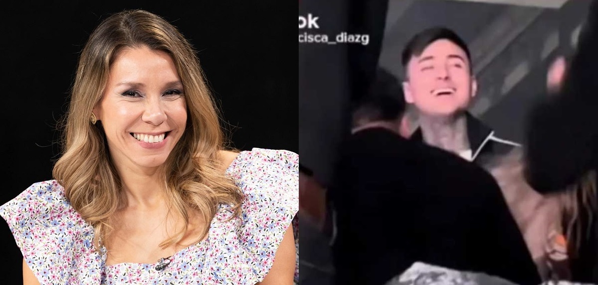 Balacera en Espacio Riesco: Cecilia Gutiérrez reveló que cracks de la 'Roja' estuvieron en la fiesta