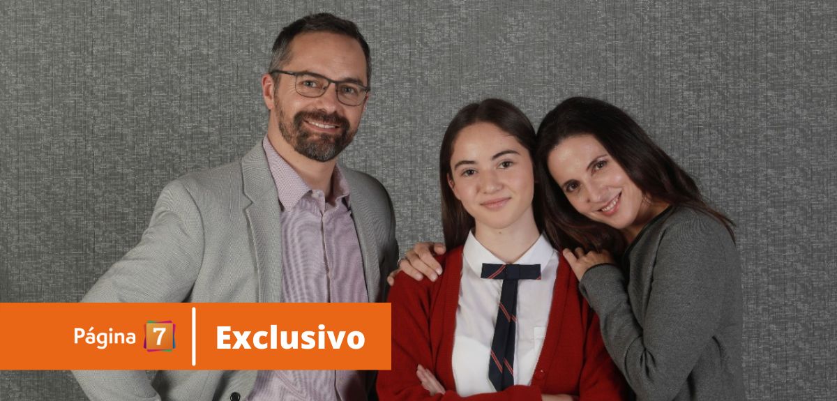 César Sepúlveda adelanta que no será el villano de 'Hasta Encontrarte': 