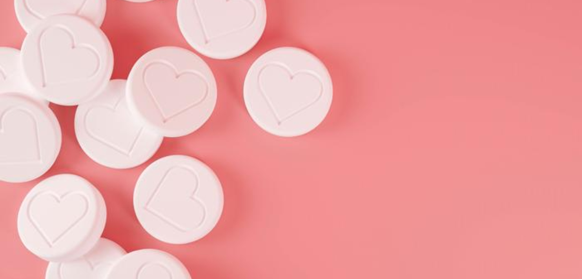¿Problemas con tu pareja? Científica vaticina uso de “píldora del amor” para salvar matrimonios