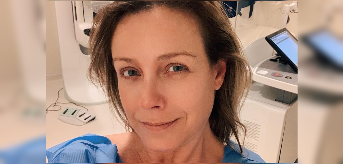 De Karen Doggenweiler a Luis Jara: famosos reaccionaron a mensaje de Claudia Conserva por cáncer