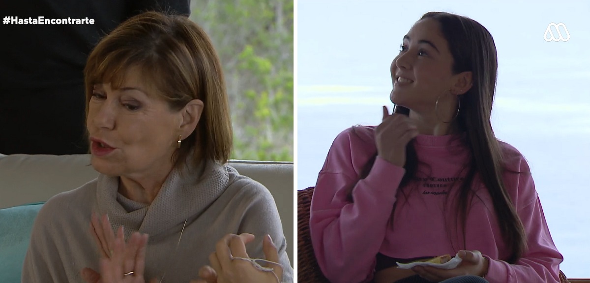 El comentario gordofóbico que no pasó inadvertido en estreno de 'Hasta Encontrarte'