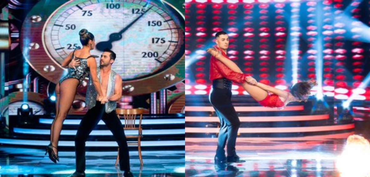 Exparticipantes de Rojo reaparecieron en El Retador: no pudieron vencer a la campeona