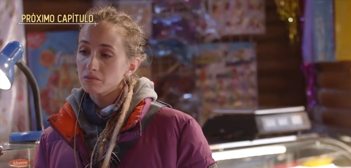 Teresa La Ley de Baltazar