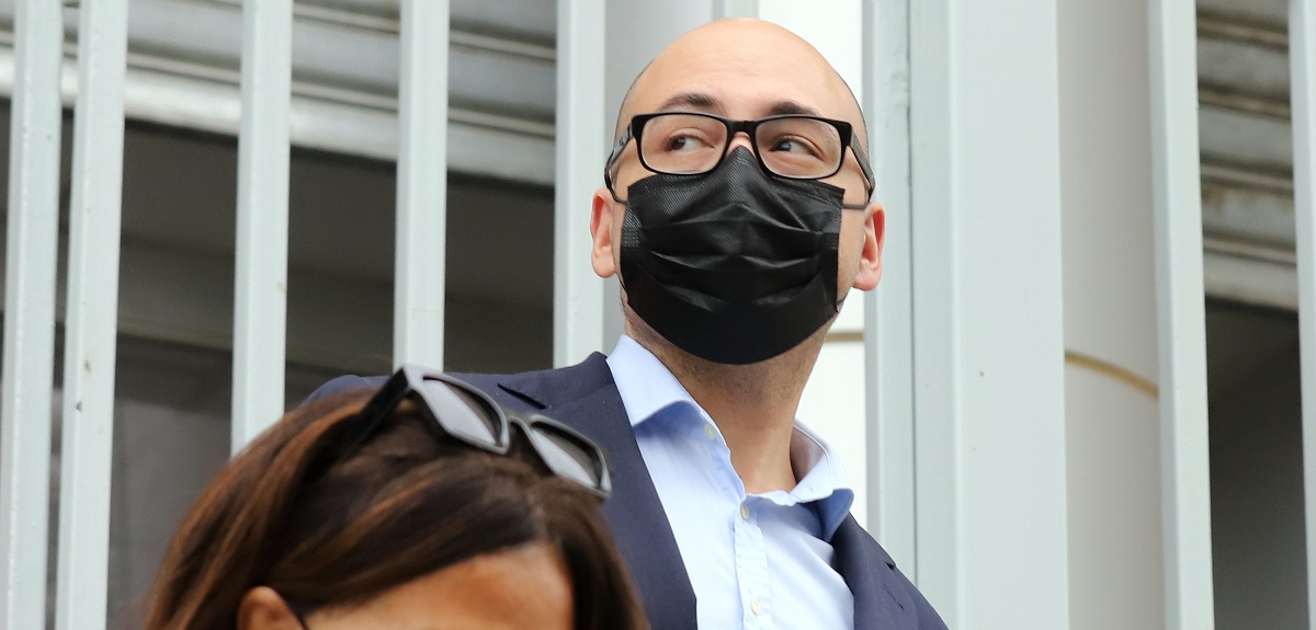 Chile Actores, Red de Actrices y Dani Nicolás por libertad de Nicolás López: 