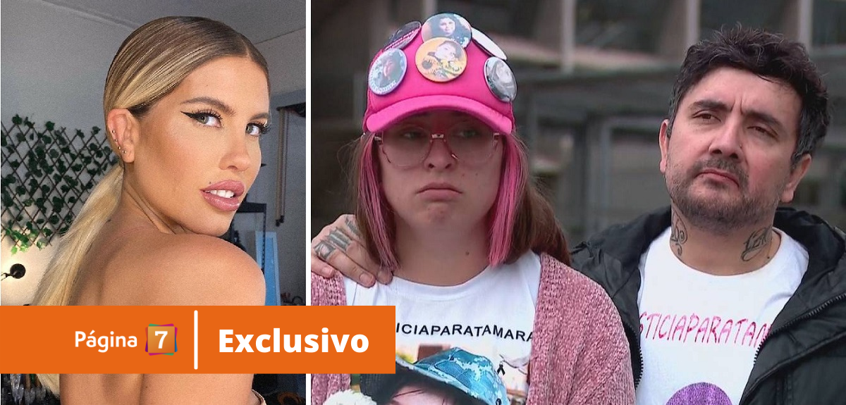 Coté López habló de su cercanía con padres de Tamara Moya y confesó el cambio que tuvo con sus hijos