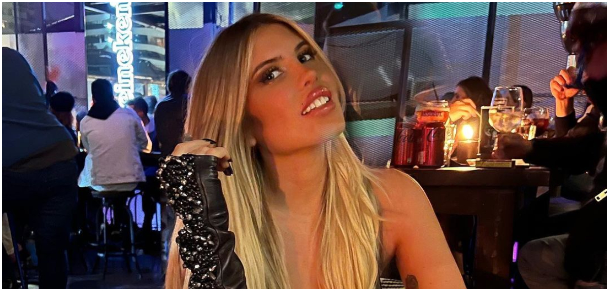 Coté López celebró gran logro deportivo de su hija Isidora: “No puedo más de emoción”