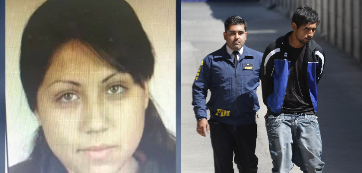 El escalofriante crimen de Alexis Chandía: fue descuartizada por su hermano y cuñada en Puente Alto