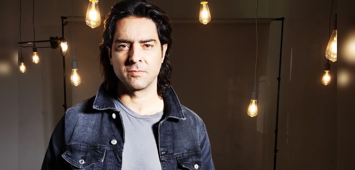 Cristián Riquelme expuso compleja situación con delincuencia en su barrio: 