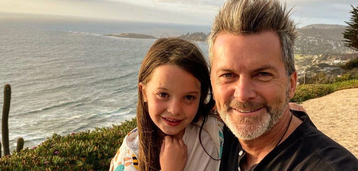 Cristián Sánchez recordó momento en que Gracia se avergonzó de él: “Los papás no somos infalibles”