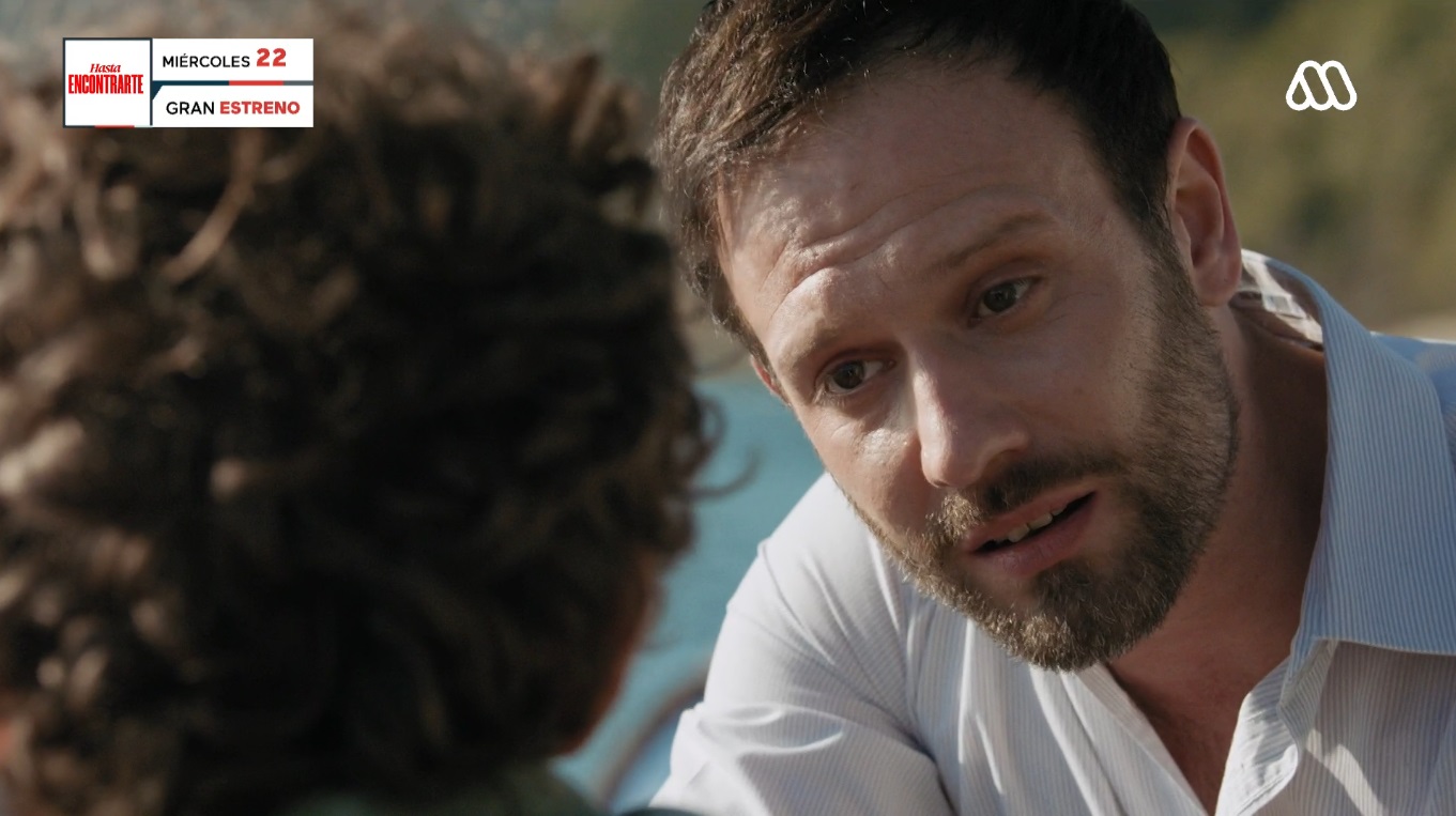 Hernán Contreras Amar Profundo Cristóbal