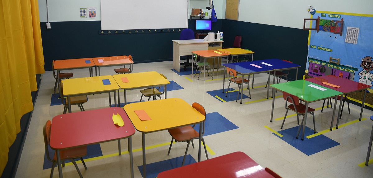 ¿Cuándo empiezan las vacaciones de invierno? Revisa las nuevas fechas tras anuncio del Gobierno