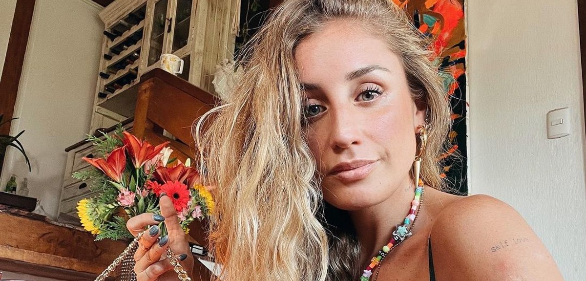 Dani Castro expuso inusual y atrevida propuesta que recibió de un fan: “¿Ustedes lo harían?”