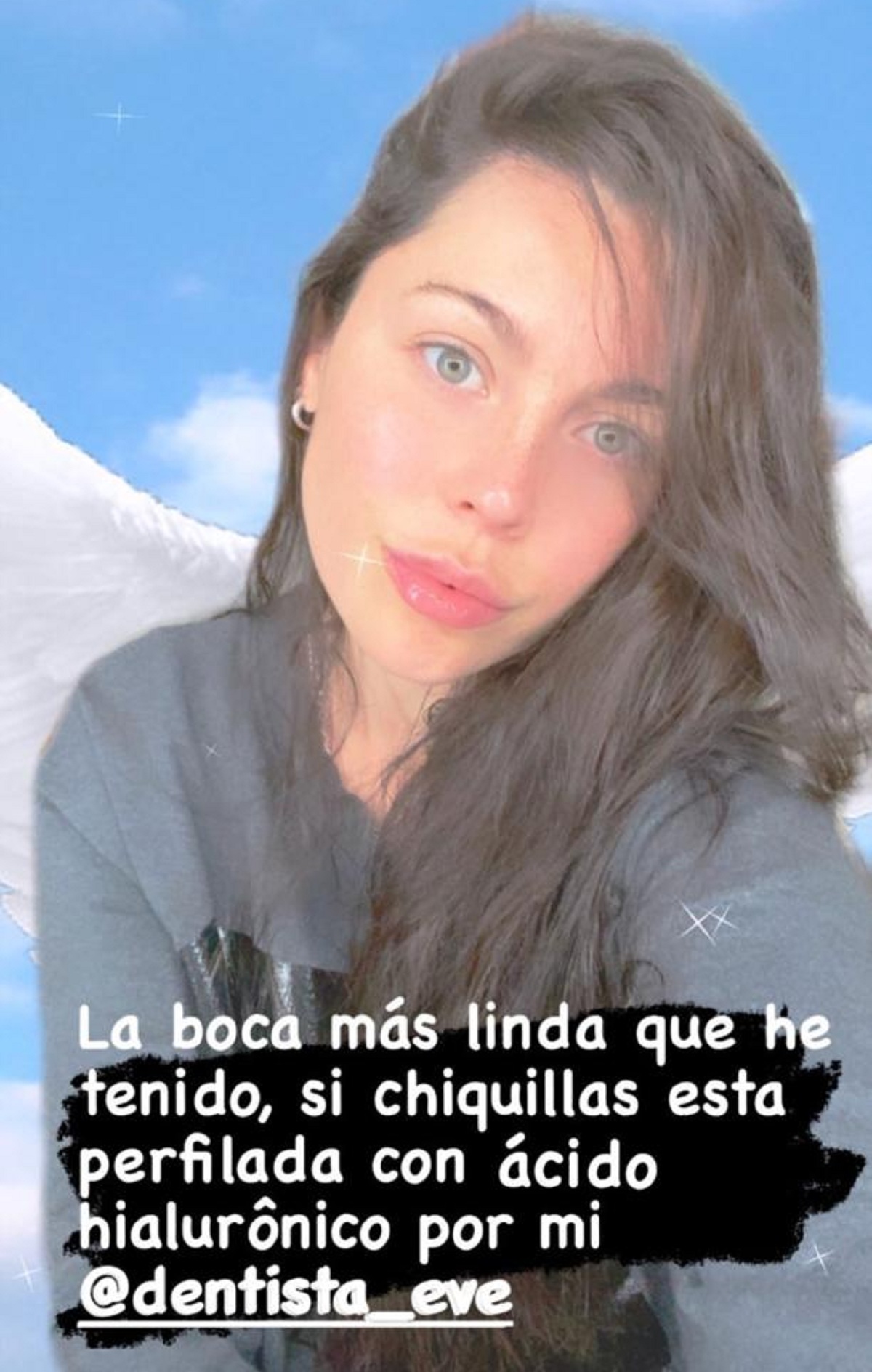 ¿Qué es la micropigmentación y el perfilado de labios, los retoques favoritos de las famosas?