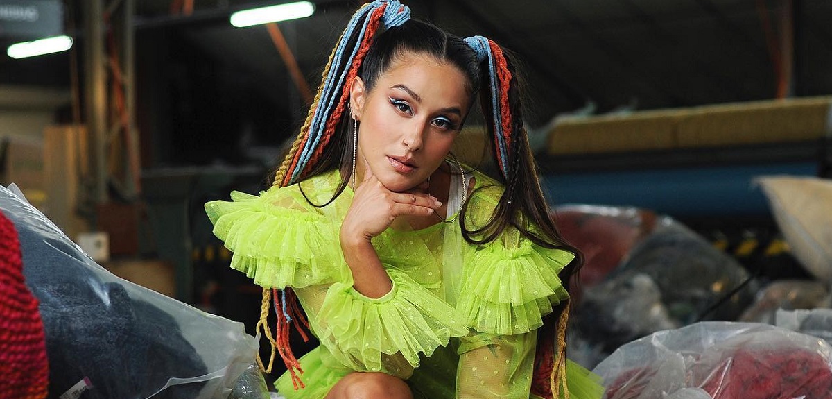 Denise Rosenthal desclasificó antiguos archivos e hizo reflexión sobre su carrera: 