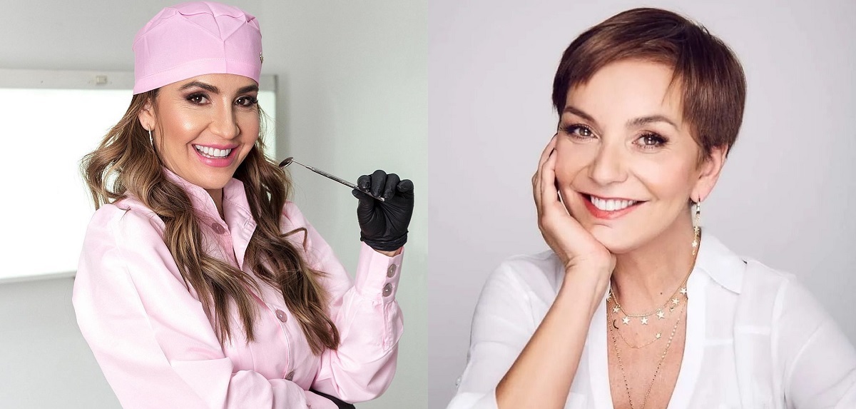 La 'dentista de los famosos' reveló inexplicable fobia de Fran García-Huidobro: 