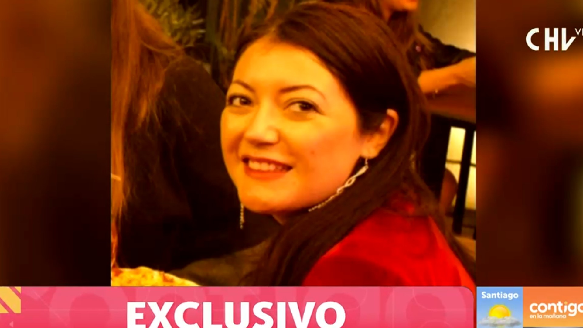 Dan a conocer identidades de pareja detenida por el ataque a enfermera en Las Condes