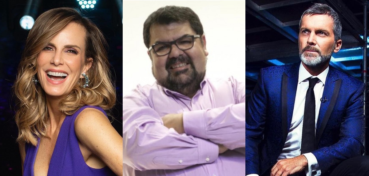 Diana Bolocco lanzó productora con Cristián Sánchez y exjefe de Mucho Gusto: alistan primer programa