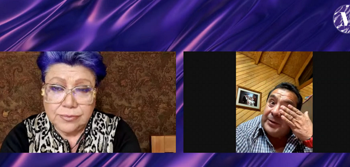 Dino Gordillo contó cruel comentario que recibió tras muerte de su hijo