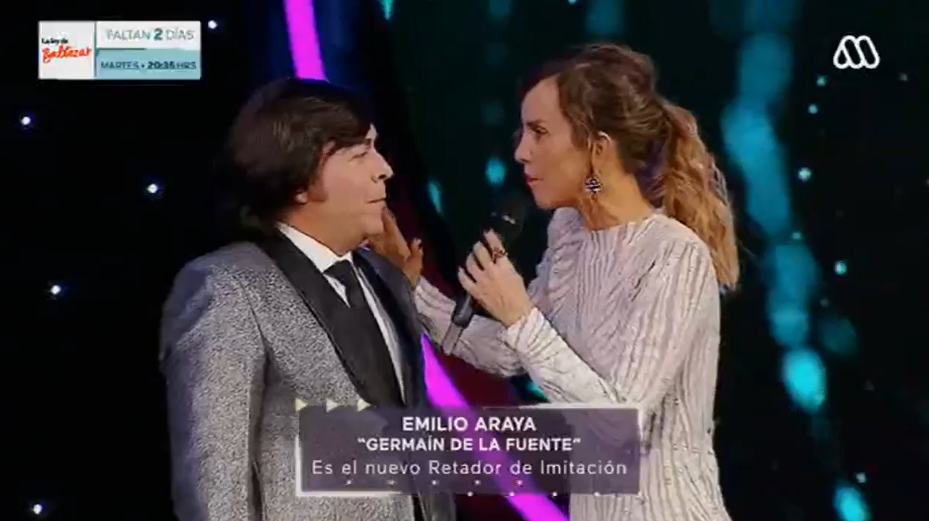 Luis Fonsi impactó al jurado de 'El Retador' tras renunciar al programa: se llevó más de $4 millones