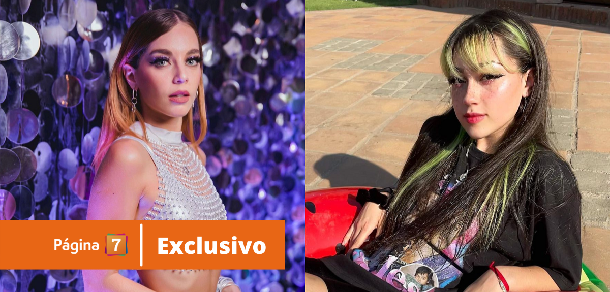 “Era de otra época”: Majo Bleach y Vale Caballero por cambio de las azafatas en El Último Pasajero