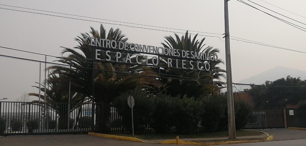 Balacera en Espacio Riesco: alcalde aseguró que entrada VIP de la fiesta costaba un millón de pesos