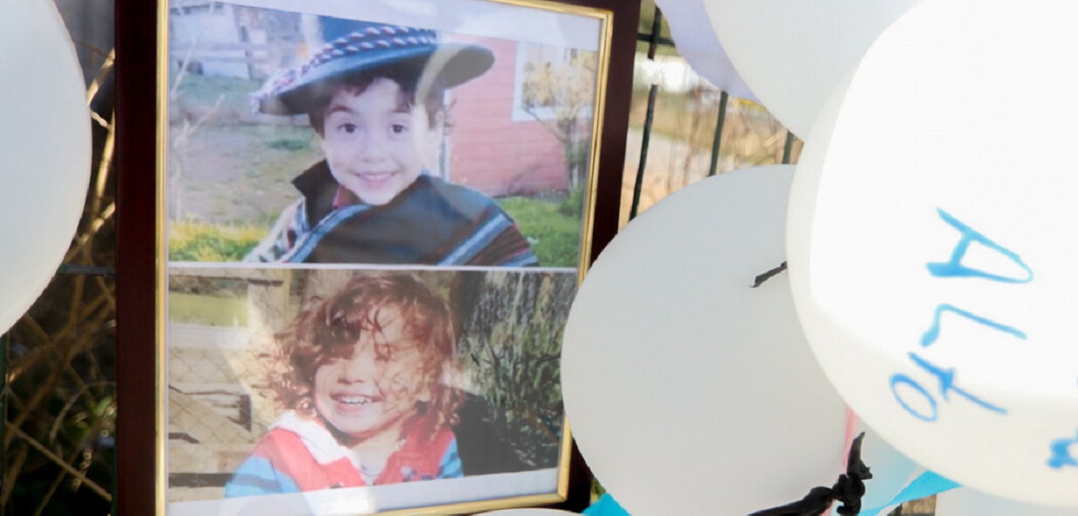 Exjefe de la PDI planteó teoría sobre desaparición y hallazgo de Tomás Bravo: 