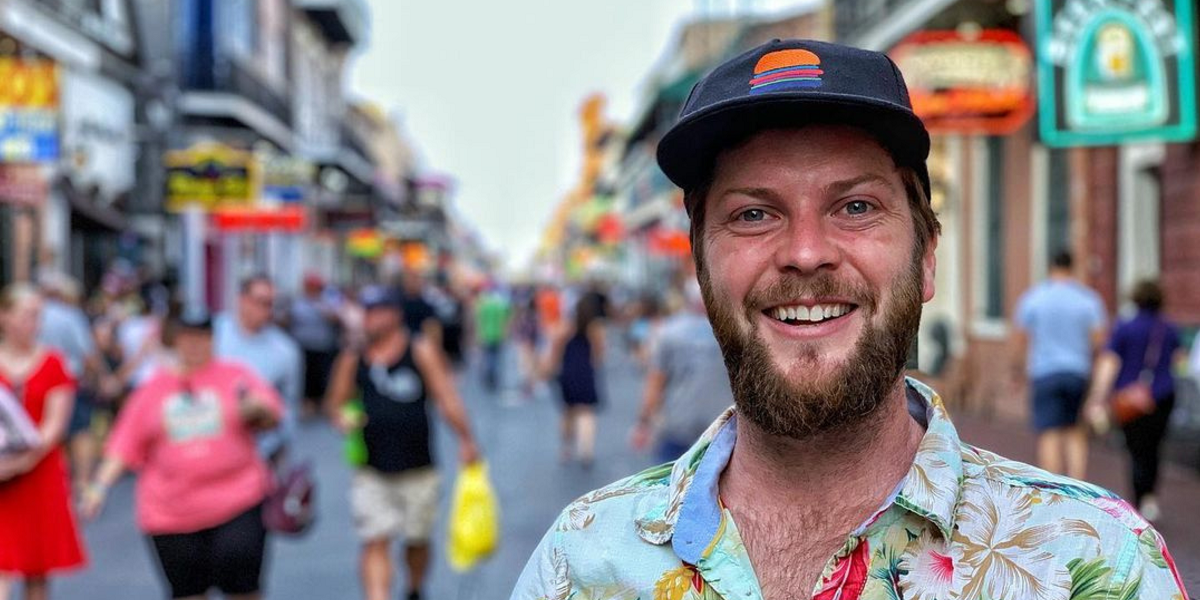 Felipe Sánchez reveló cuál es su próximo “ambicioso” proyecto: “Lo quiero llevar a la televisión”