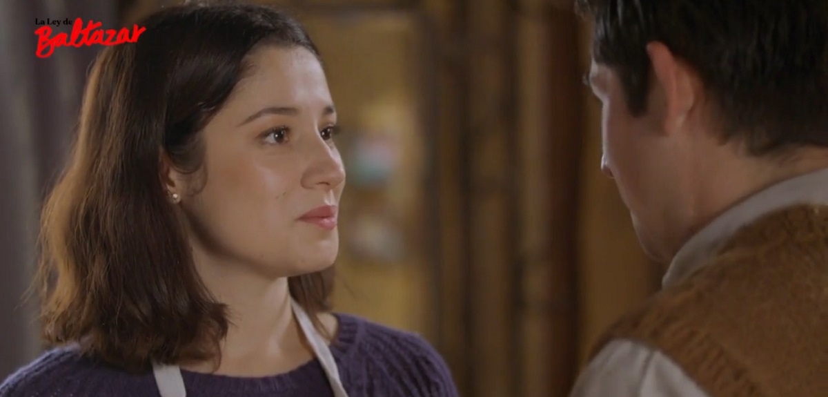 Actriz Fernanda Salazar contó cómo y por qué cambió sus apellidos: 