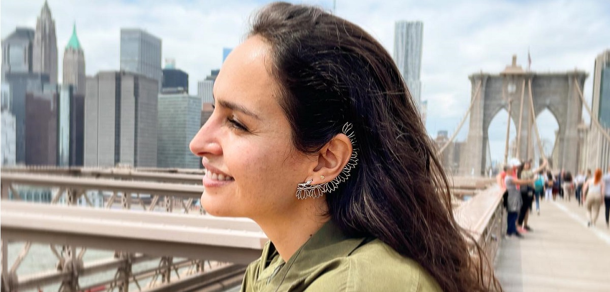 El mensaje de Fernanda Urrejola que podría dar luces de embarazo: 