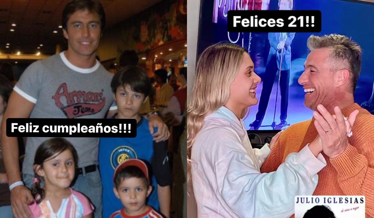 Fernando Solabarrieta contó difícil momento que vivió su hija en EEUU: "Es un aprendizaje de vida"