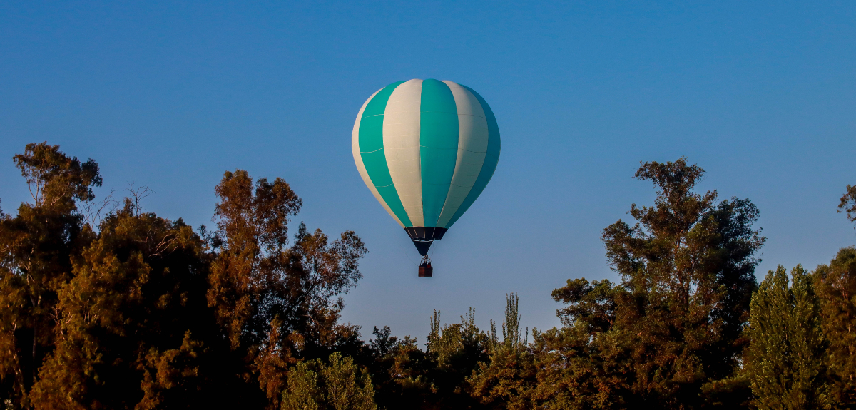 Festival Internacional de Globos llega a Chile: ¿cuándo y dónde será el evento?