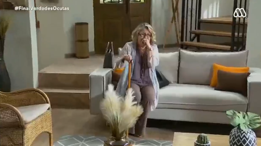 "No me iré a ninguna parte": ¿cómo terminó la historia para Julieta en el final de Verdades Ocultas?