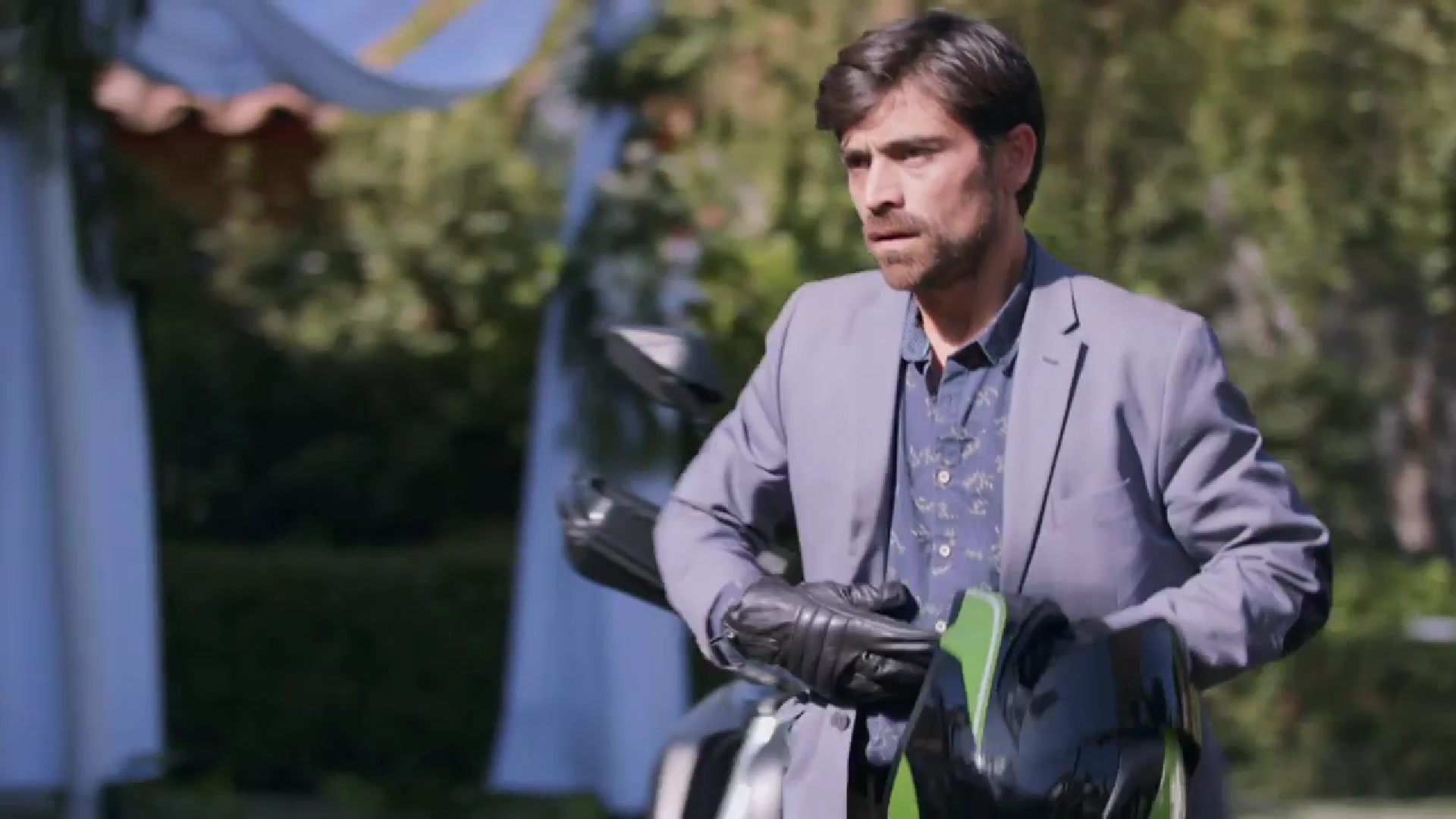 Liberan último capítulo de Pobre Novio.