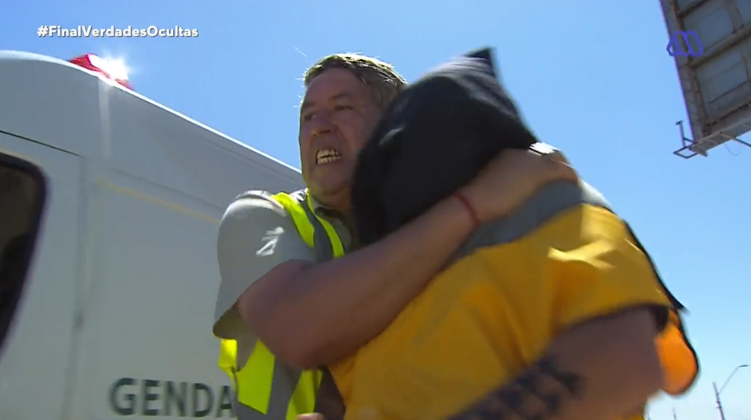 Así fue el final de 'Verdades Ocultas' tras cinco años al aire