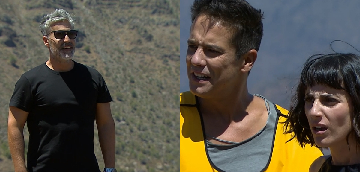 ¿Está vivo? Escena de Leonardo en final de Verdades Ocultas generó confusión en redes sociales