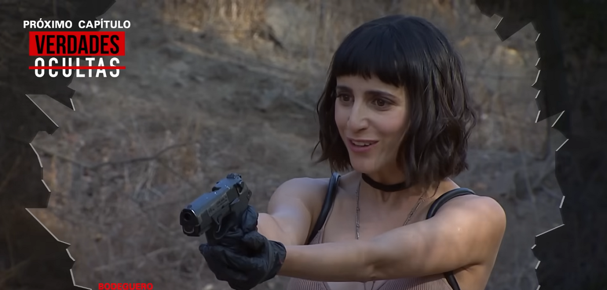 ¿Cuántos capítulos quedan para el gran final de Verdades Ocultas?