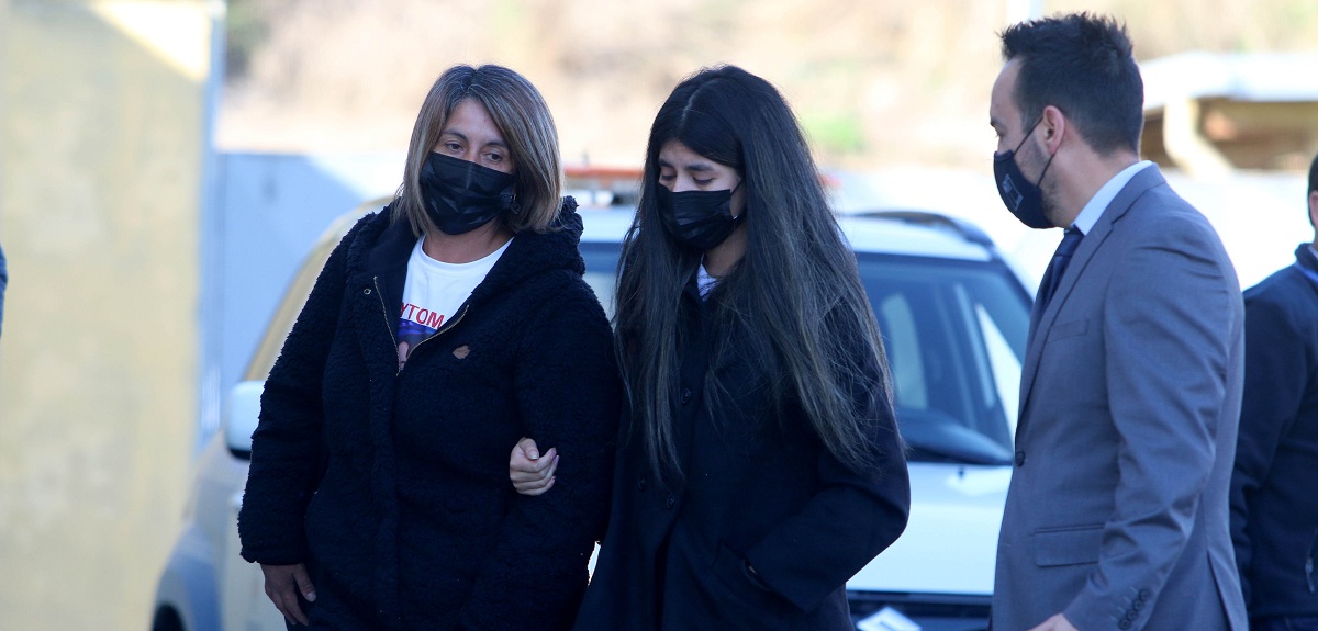 Fiscalía confirma que madre de Tomás Bravo está con protección policial: habría recibido amenazas