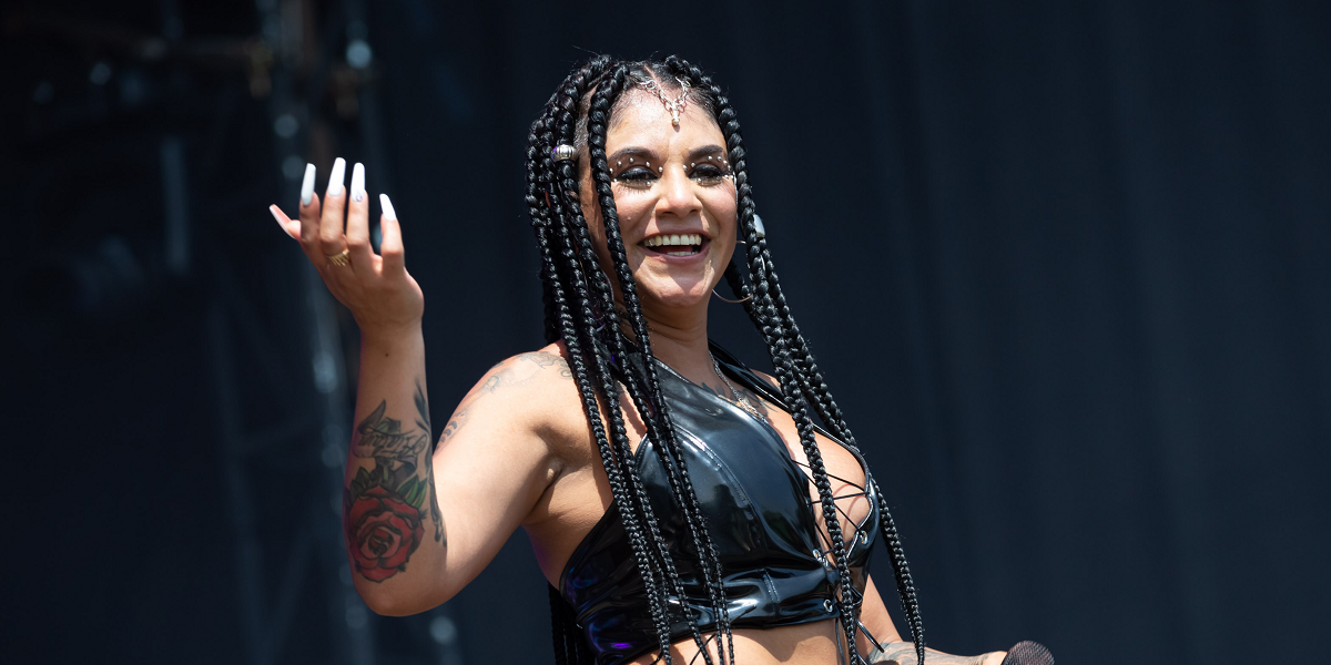 Flor del Rap y opción de convertirse en jurado de un programa de talentos: “Se vienen sorpresas”