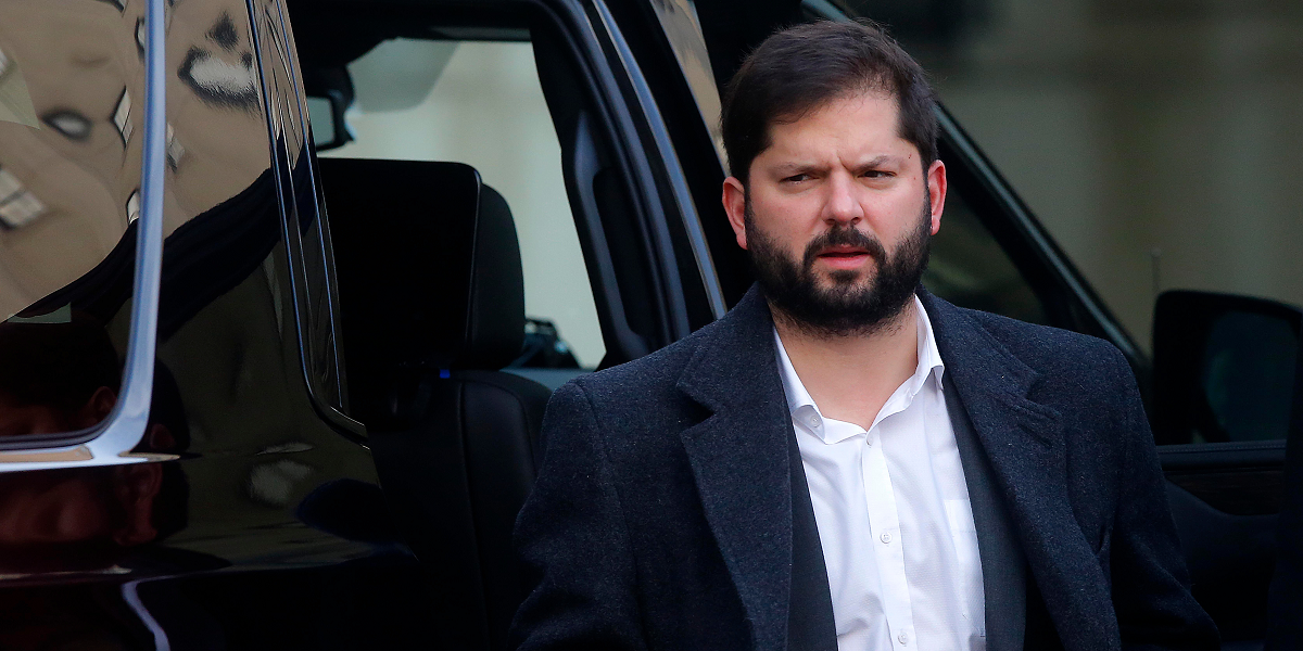 Presidente Boric se refirió a cierre de Ventanas: “Tengo la convicción que es la correcta”