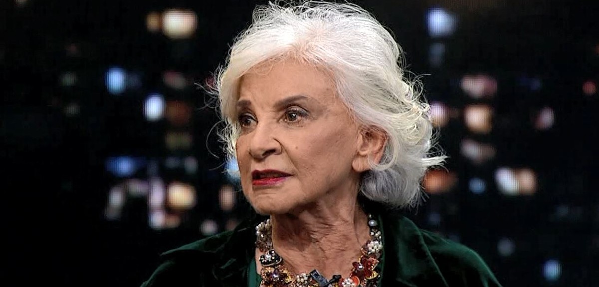 Gaby Hernández contó angustiante situación en el desierto del Sahara: “Pensé que me iban a violar”