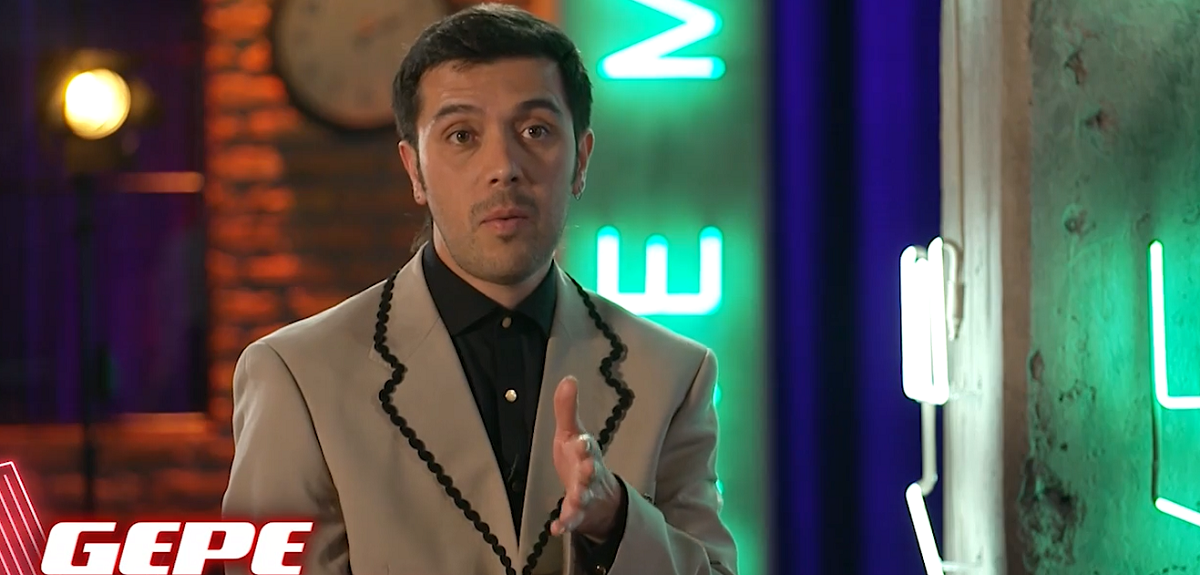 The Voice El Regreso: los talentosos participantes que no convencieron a Gepe en el repechaje