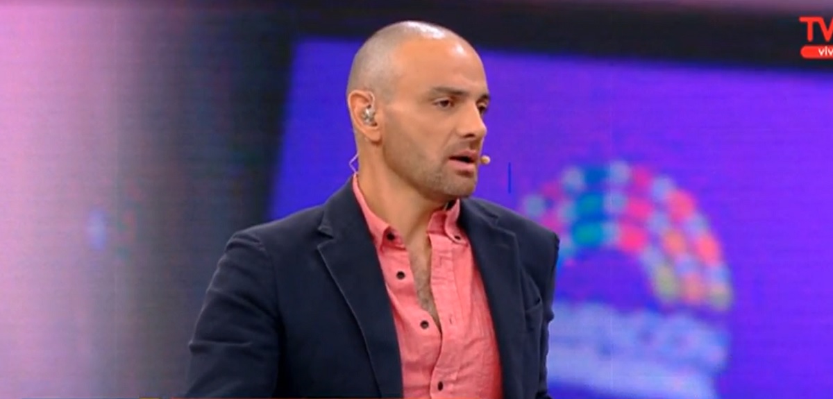 Gonzalo Ramírez habló sobre su opción de cara al Plebiscito: “Quiero ser súper transparente”