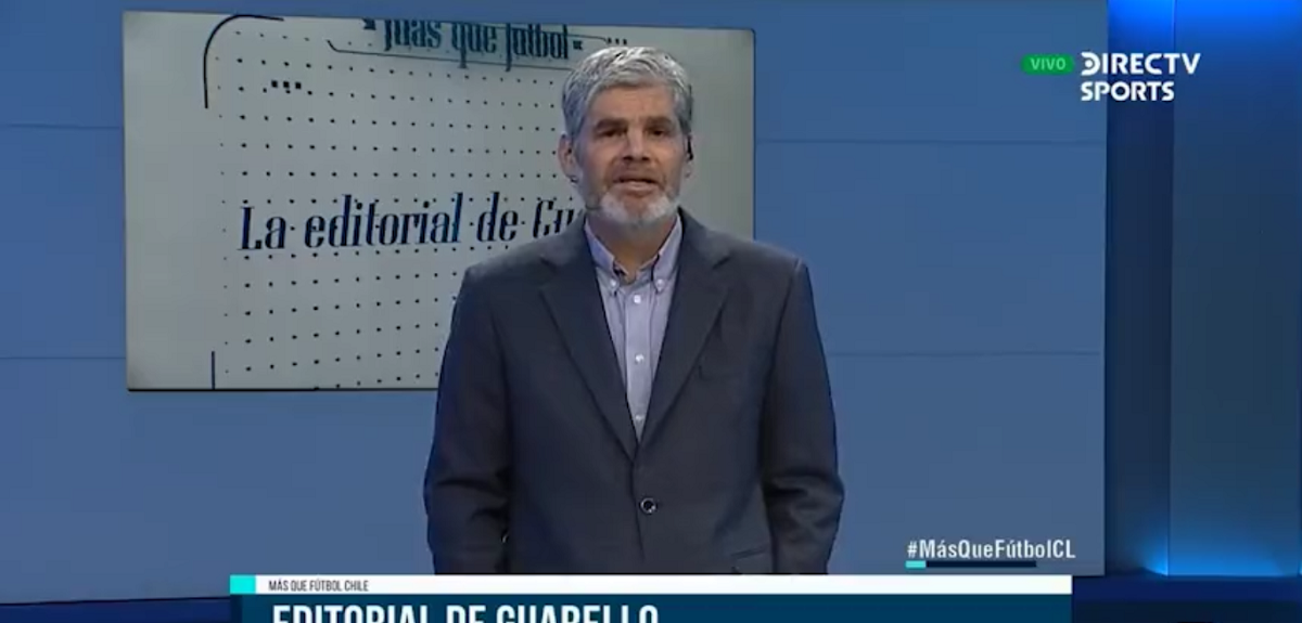 Guarello aclara renuncia radial tras polémica con Cagigao y lanza desafío: 