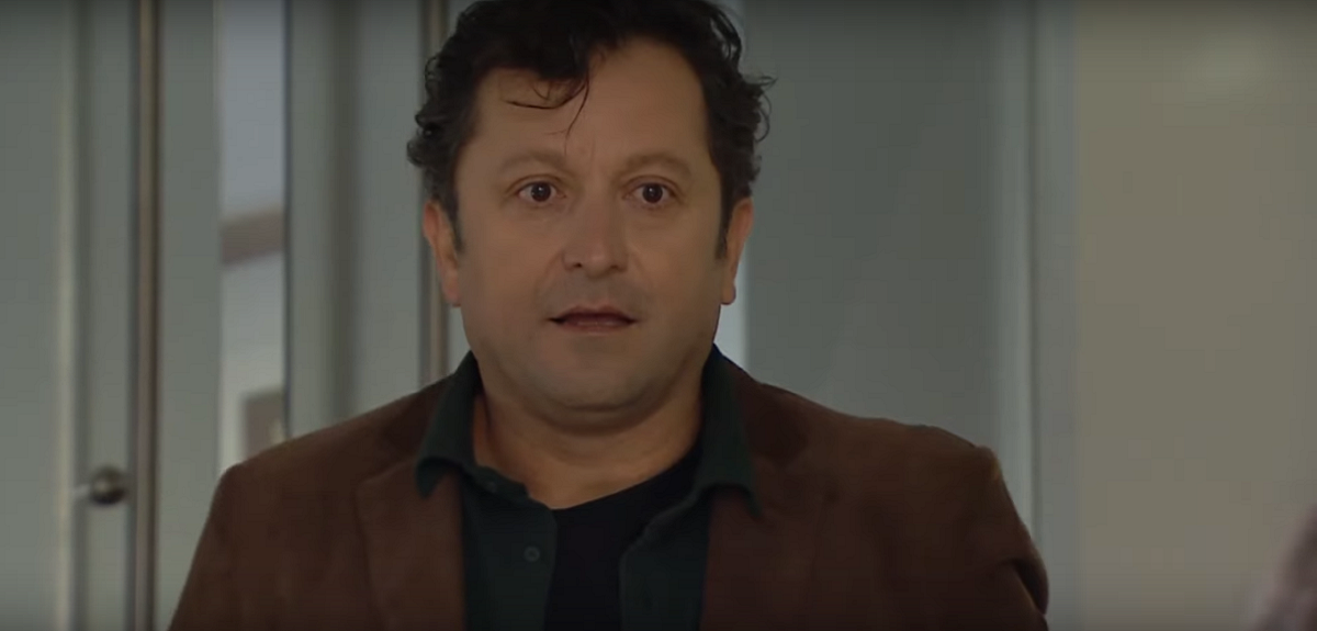 Daniel Alcaíno confesó que llegar a Hasta Encontrarte revolucionó su vida: 