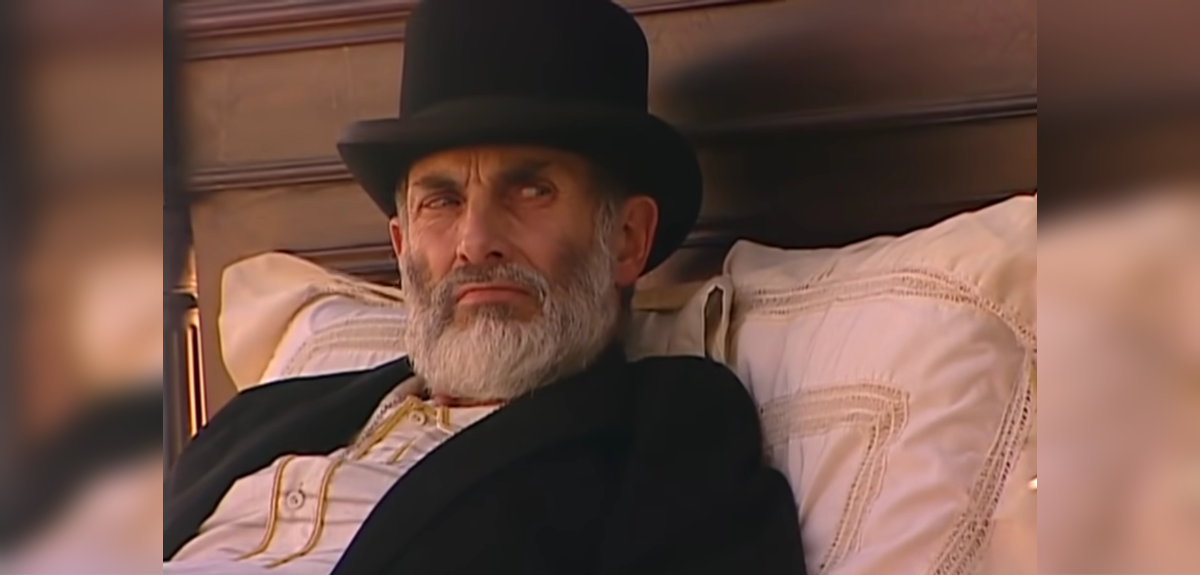 Héctor Noguera sobre decisión de dejar en cama a Mr. Clark en Pampa Ilusión: 