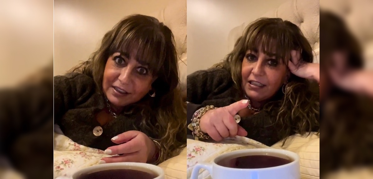 Helhue Sukni aclaró vínculo con traficantes tras insólita propuesta: 