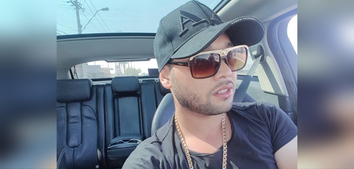 Hermano de 'Cangri' recordó emocionante conversación con exchico reality al mostrar su nueva casa