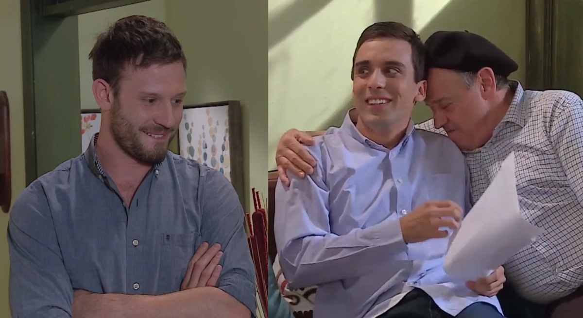 Hernán Contreras Verdades Ocultas