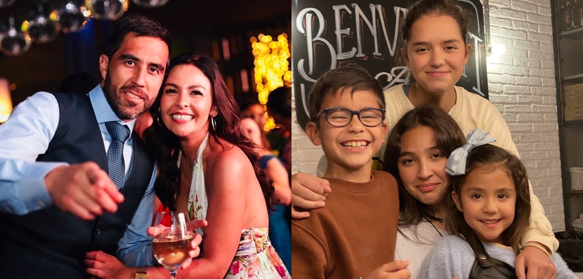 Hija de Claudio Bravo y Carla Pardo se graduó de sus estudios en España: madre compartió fotos