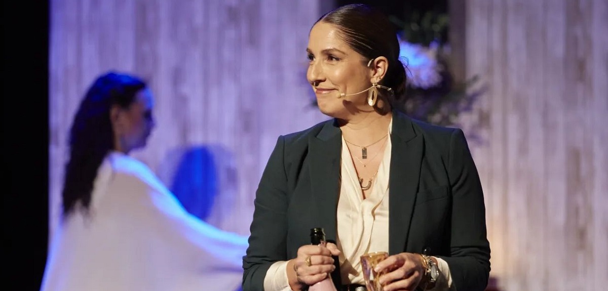 Hija de Mariana Loyola cumplió 20 años y madre le dedicó dulce mensaje: 